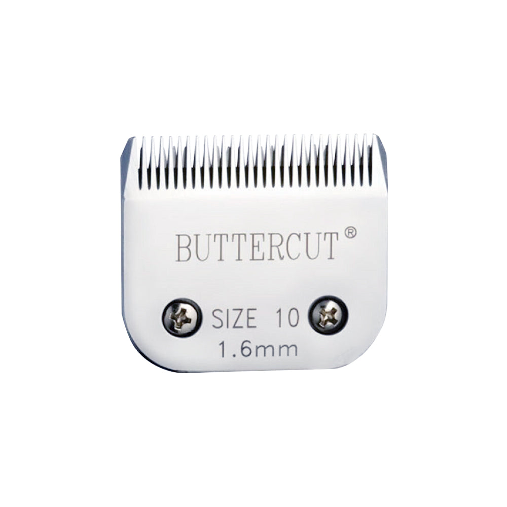 ใบมีด Geib Butter Cut #10 1.6 mm.