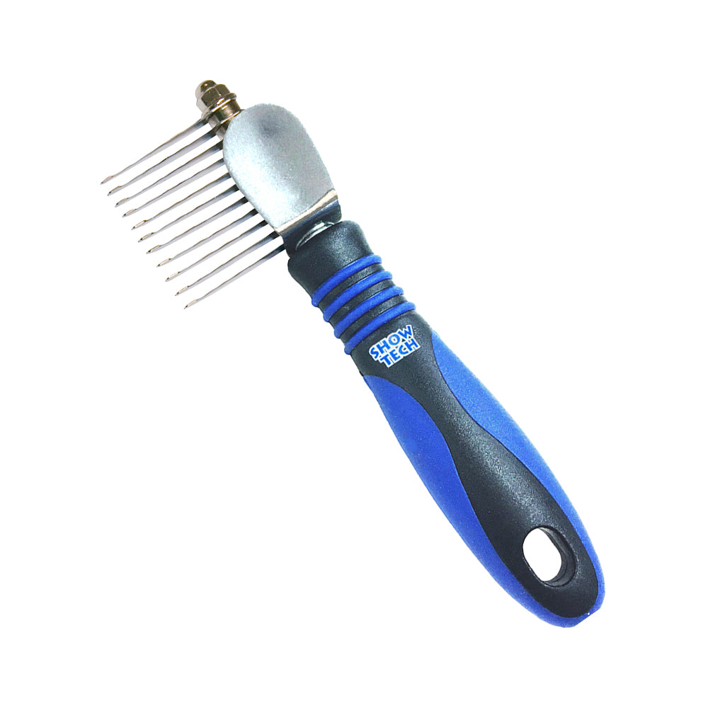 หวีสางสังกะตัง Show Tech 11 ใบมีด