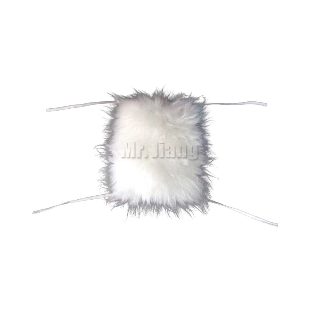 Mr. Jiang Cylinder Hair Blocks Woof Kits