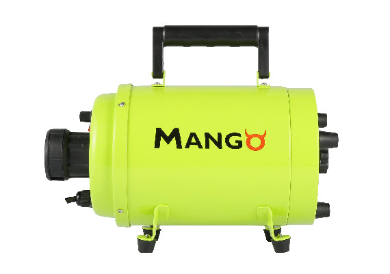 ไดร์ไล่น้ำ Aeolus รุ่น TD-901 MT Mango