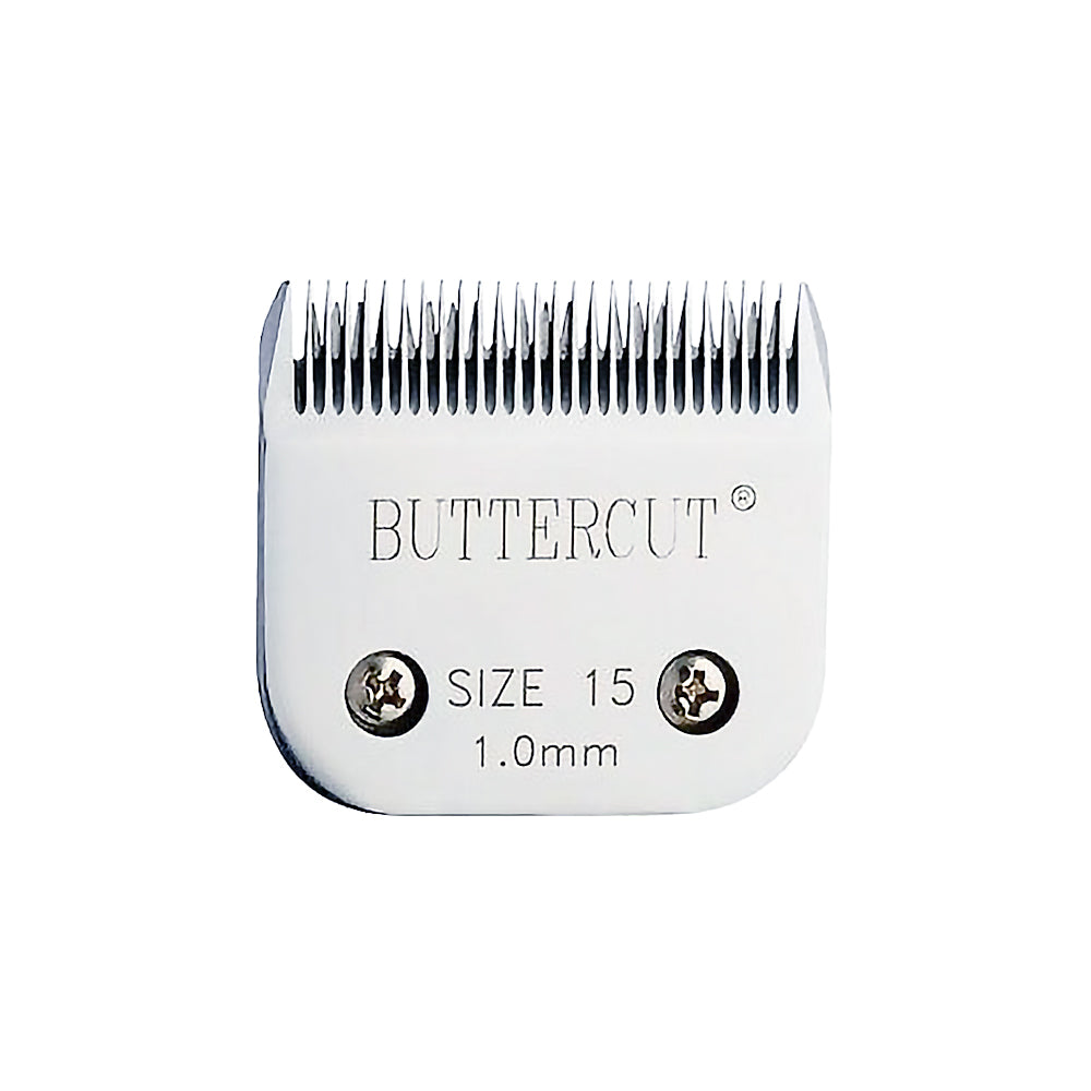 ใบมีด Geib Butter Cut #15 1 mm.