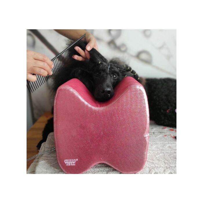หมอน Showtech Pillow Red S/M/L
