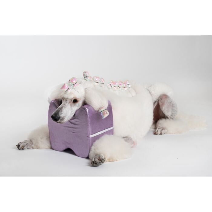 หมอน Showtech Pillow Purple S/M/L