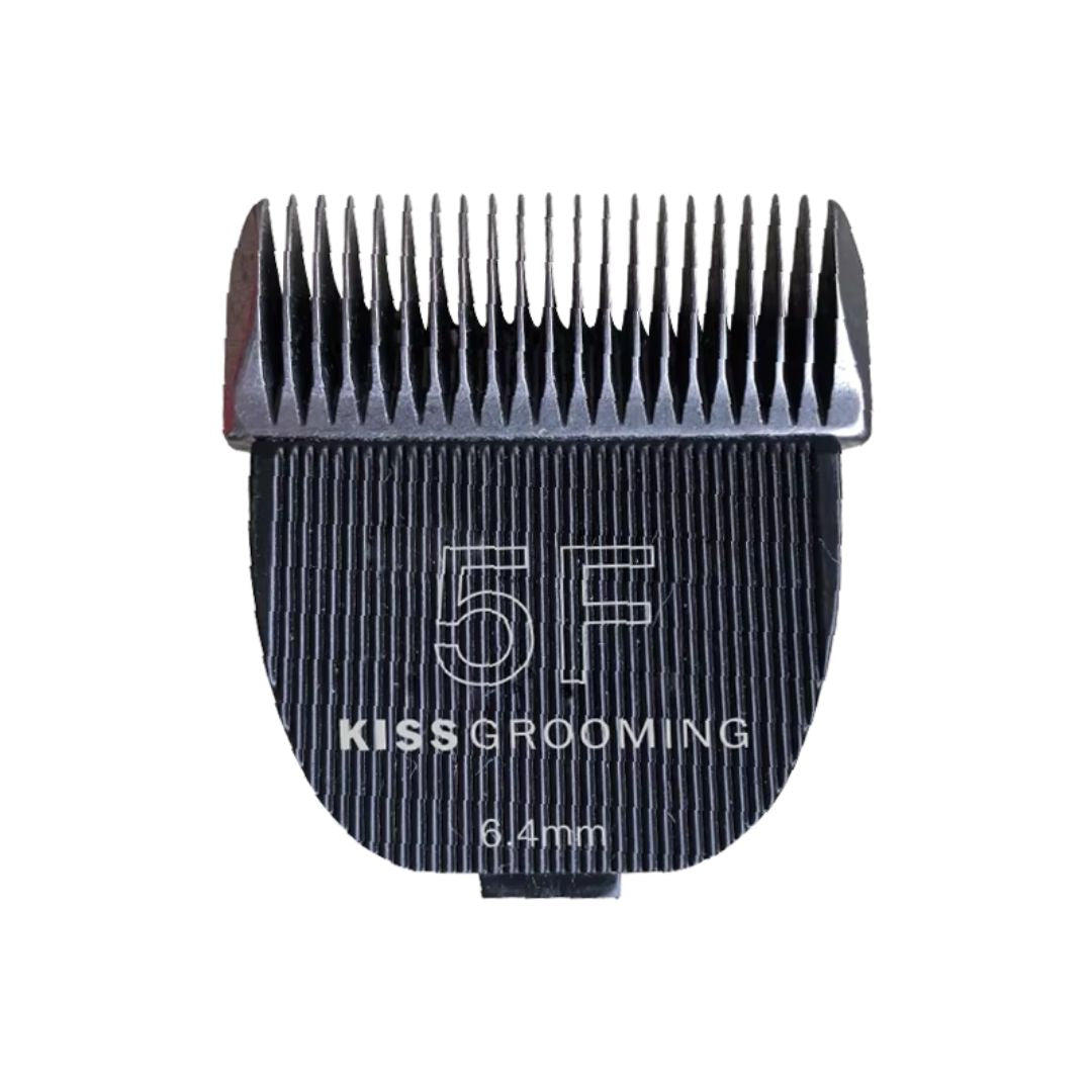 ใบมีด Kiss Grooming เบอร์ 5F for MC-680