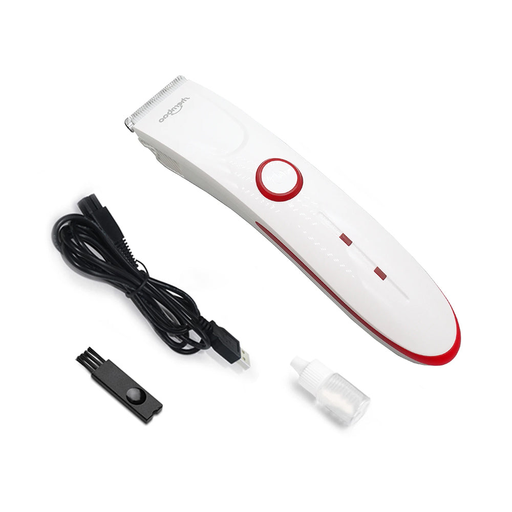 ปัตตาเลี่ยนไร้สาย Shernbao PGT 310