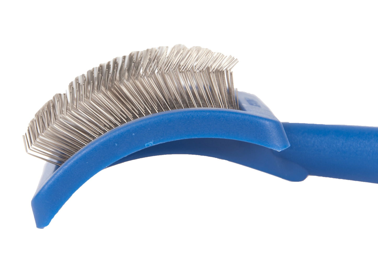 แปรง Show Tech รุ่น Tuffer Than Tangles Regular ขนาด ใหญ่