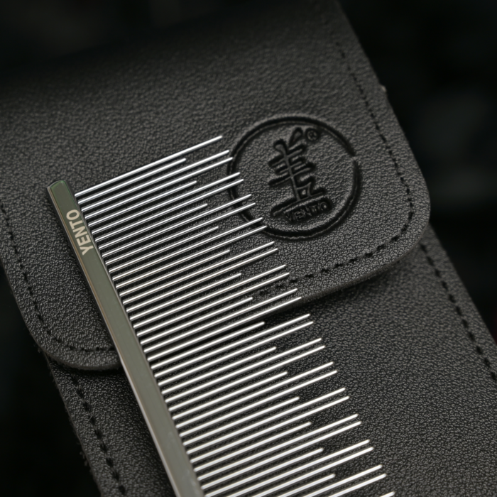 หวี Yento Ambition PowerLift Comb 22cm