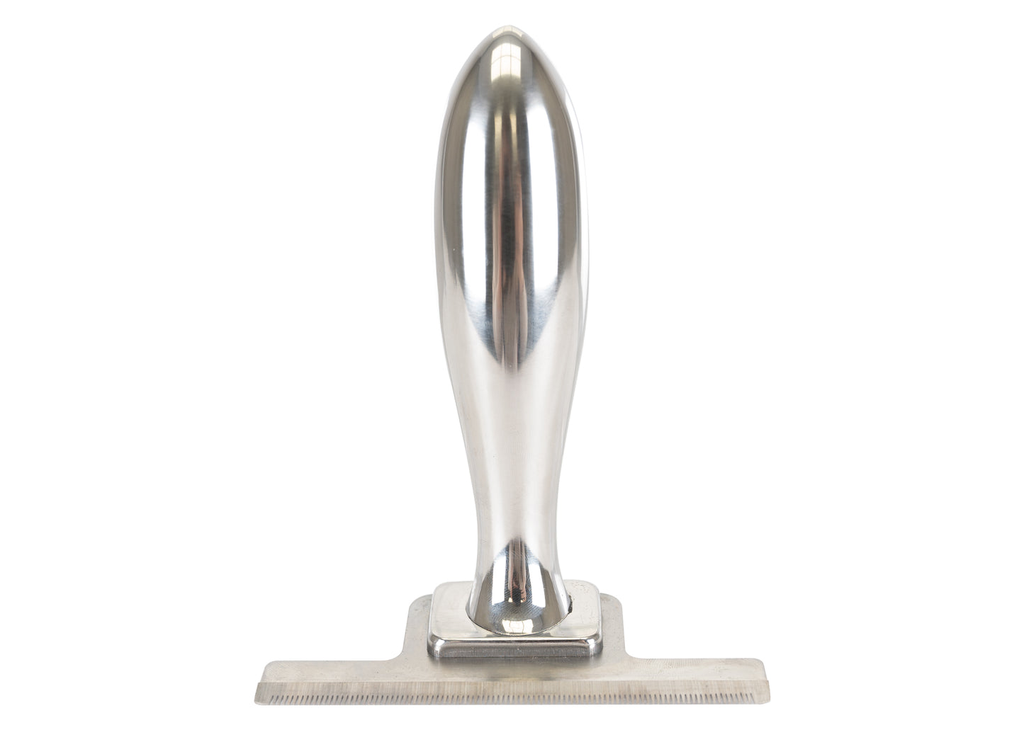 หวีสางขนตาย Show Tech Shed Stopper ขนาด L 10 cm.