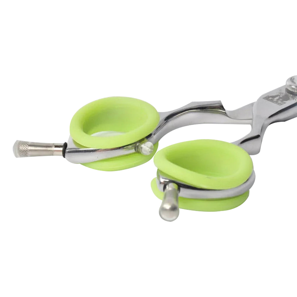 ยางรองนิ้ว XINUOXIER 1 แพ็ค 5 คู่ คละสี