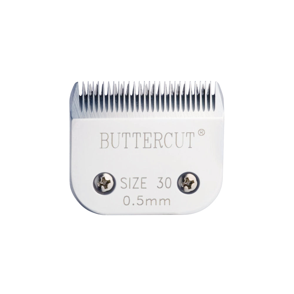 ใบมีด Geib Butter Cut #30 0.5 mm.
