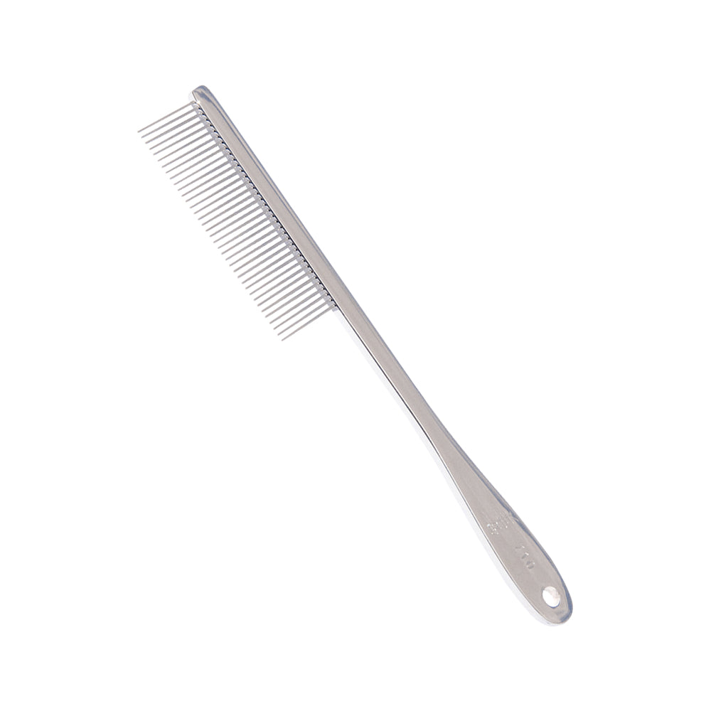 หวีพร้อมด้ามจับ Yento 37 Pins. (710)