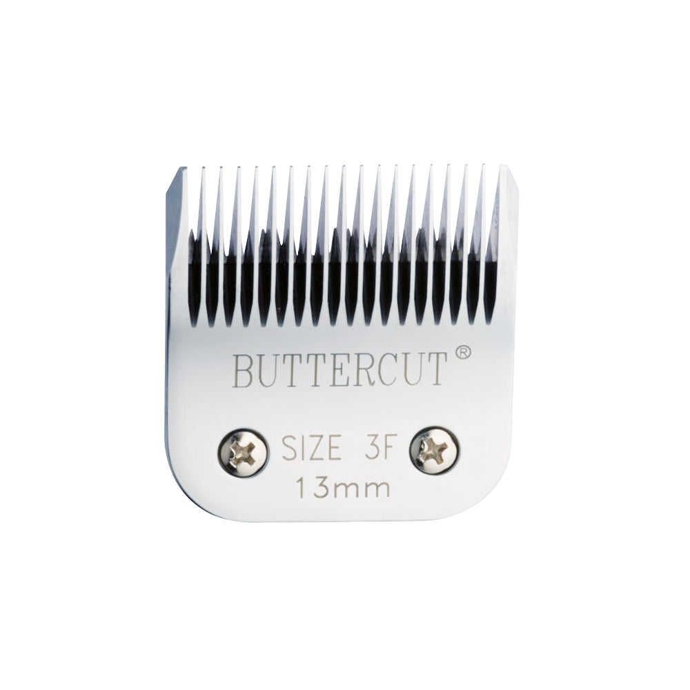 ใบมีด Geib Butter Cut #3F 13 mm.