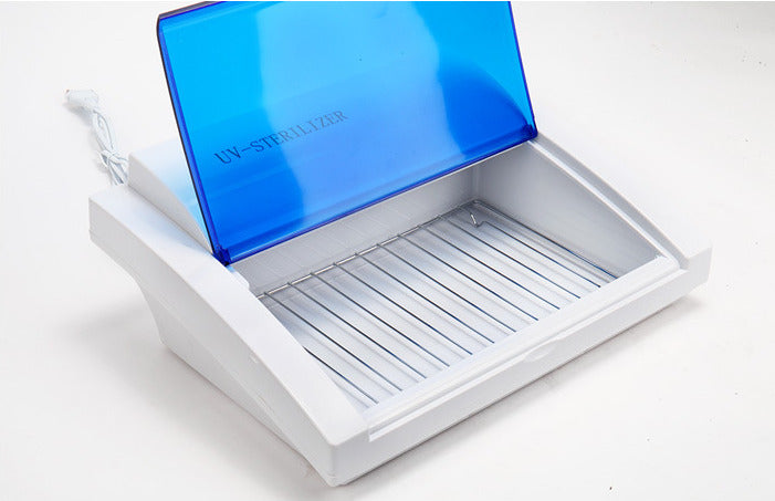 ตู้ UV ฆ่าเชื้ออ Aeolus