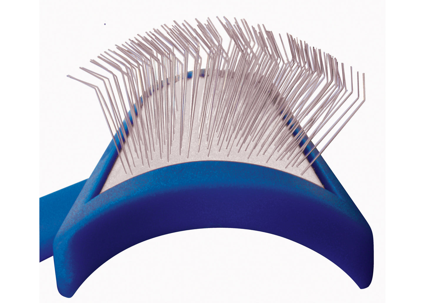 แปรง Show Tech รุ่น Tuffer Than Tangles Long Soft Pin -ขนาด กลาง