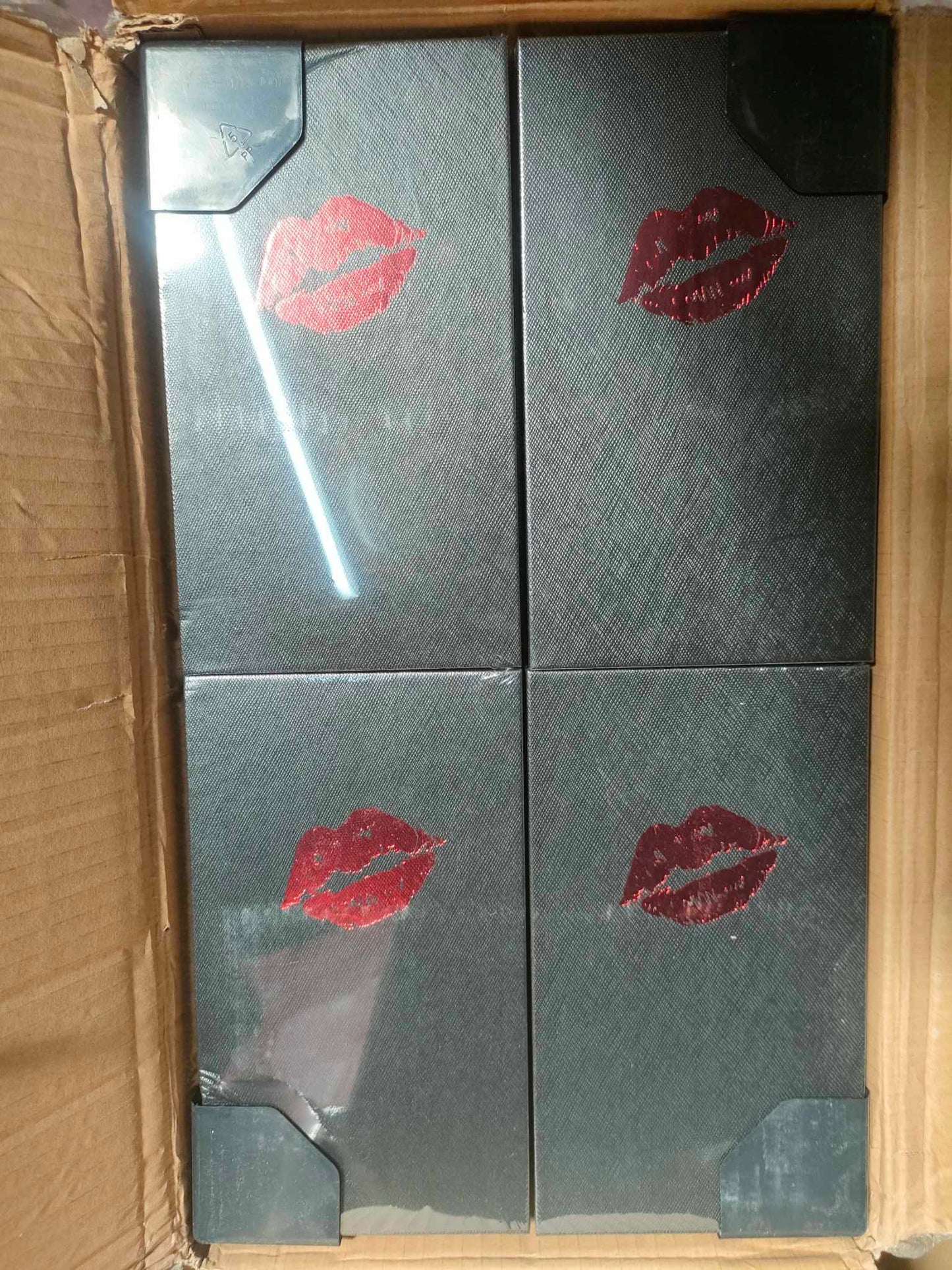 ปัตตาเลี่ยน KISS MC-680