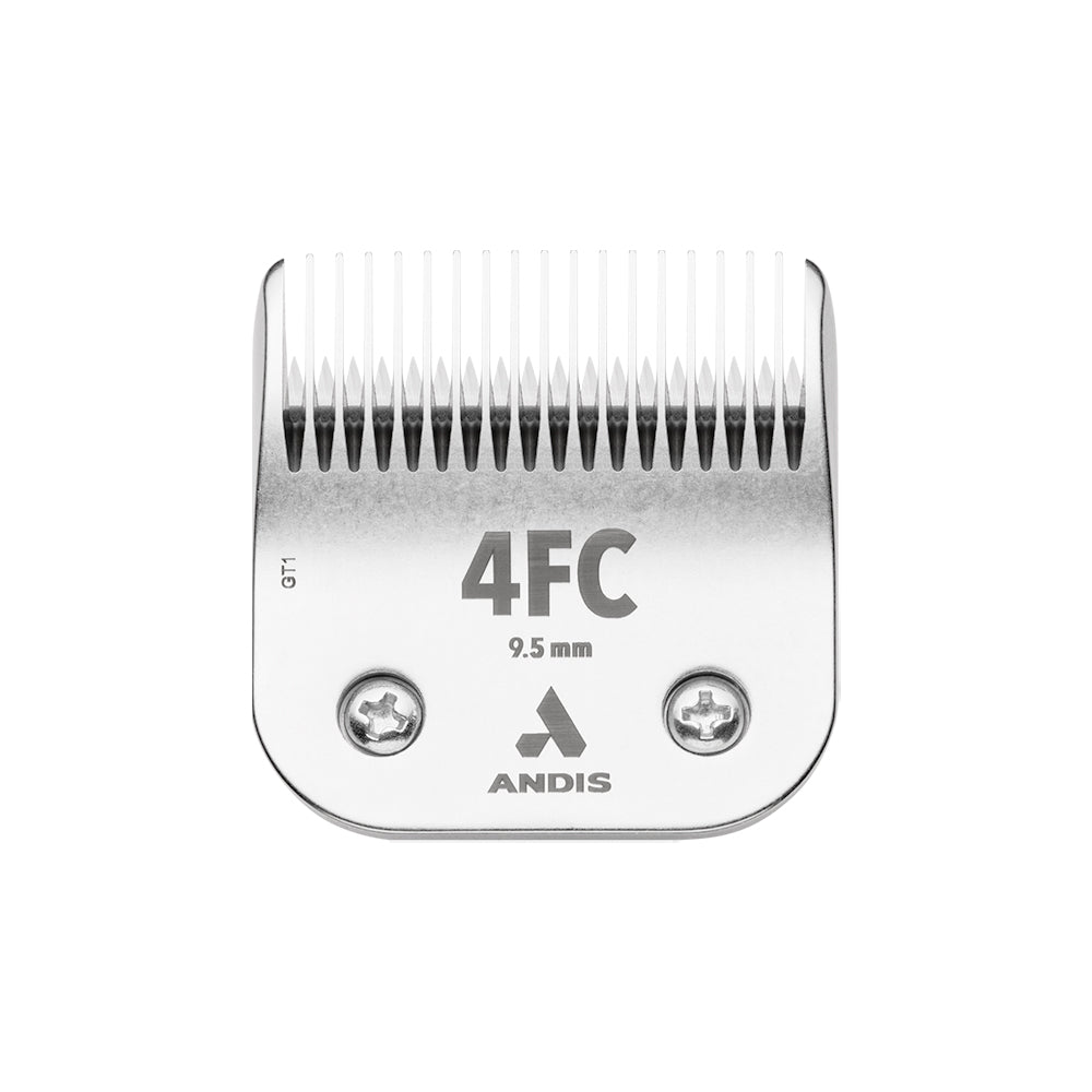 ใบมีด Andis UltraEdge #4FC 9.5 mm.