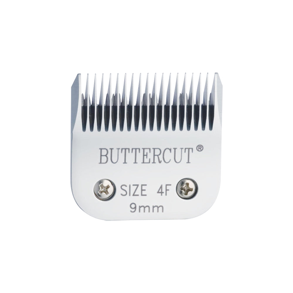 ใบมีด Geib Butter Cut #4F 9 mm.