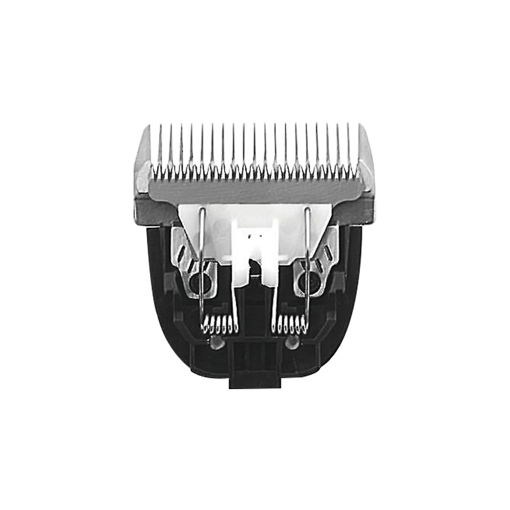 ใบมีด Shernbao ไทเทเทียมเซรามิก #4F 9 mm. สำหรับปัตตาเลี่ยน PGC 560 / 660 / 670 / Smehner