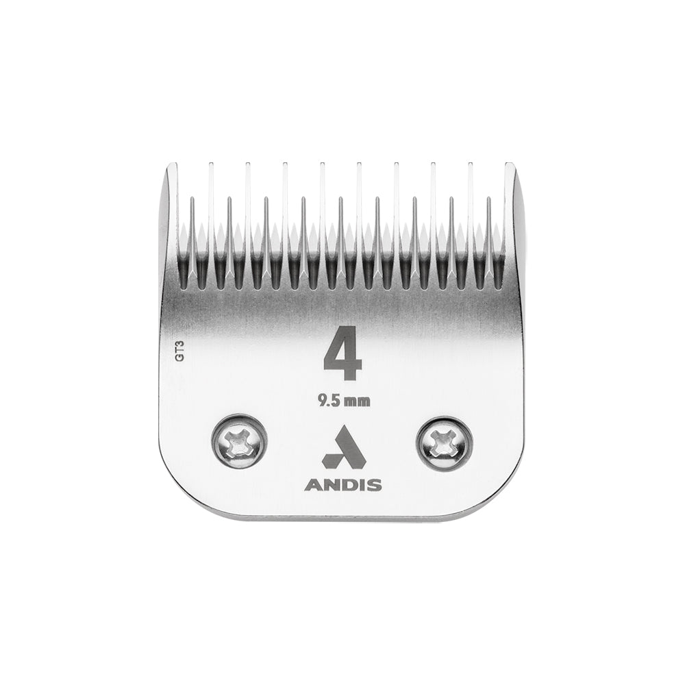 ใบมีด Andis UltraEdge #4 9.5 mm.