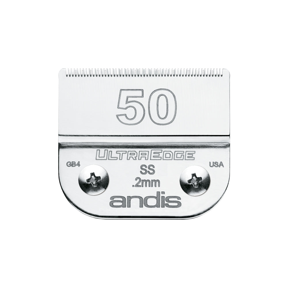 ใบมีด Andis UltraEdge #50 0.2 mm.