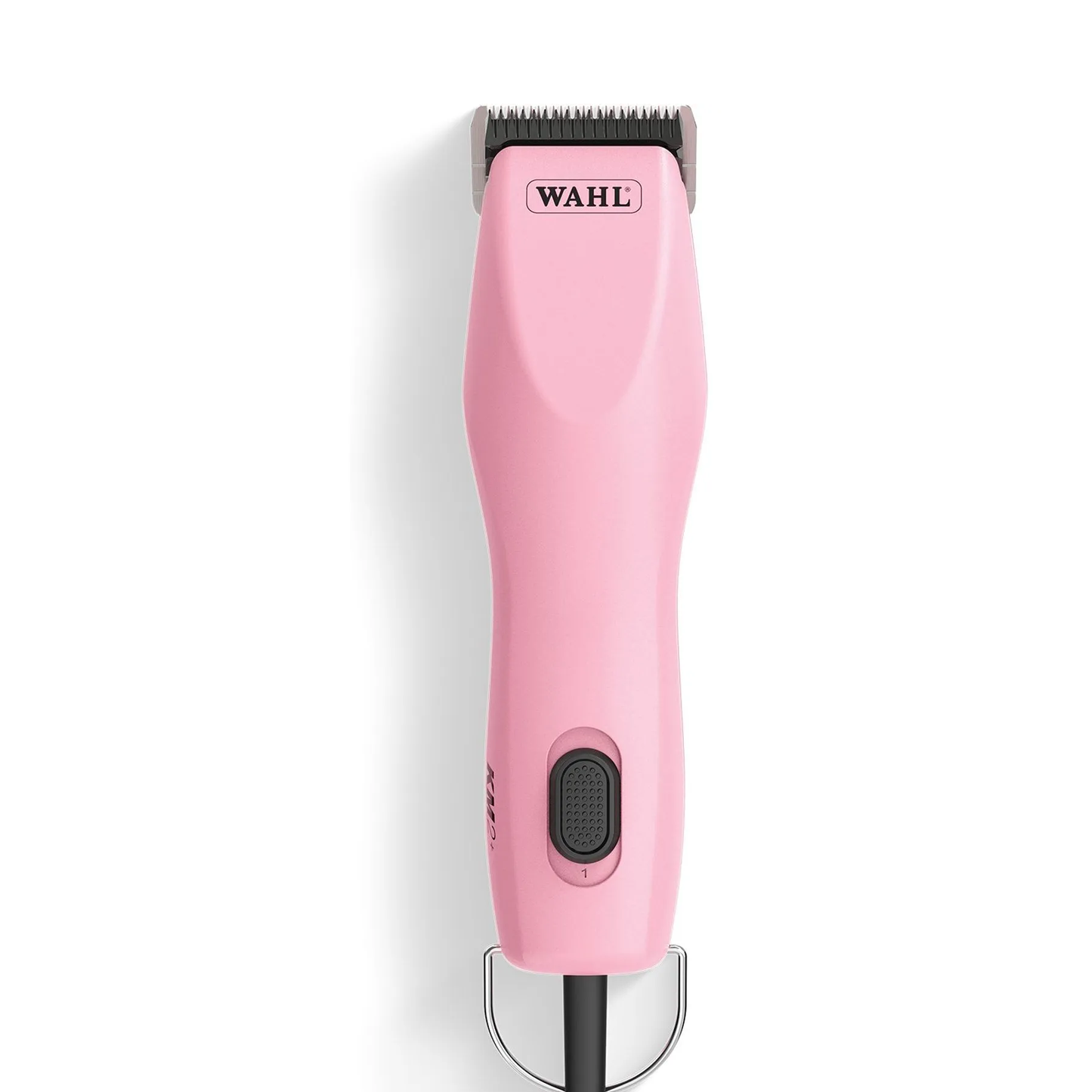ปัตตาเลี่ยนมีสาย Wahl KM2 สีชมพู