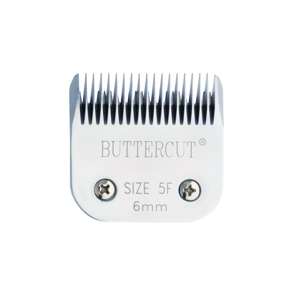 ใบมีด Geib Butter Cut #5F 6 mm.