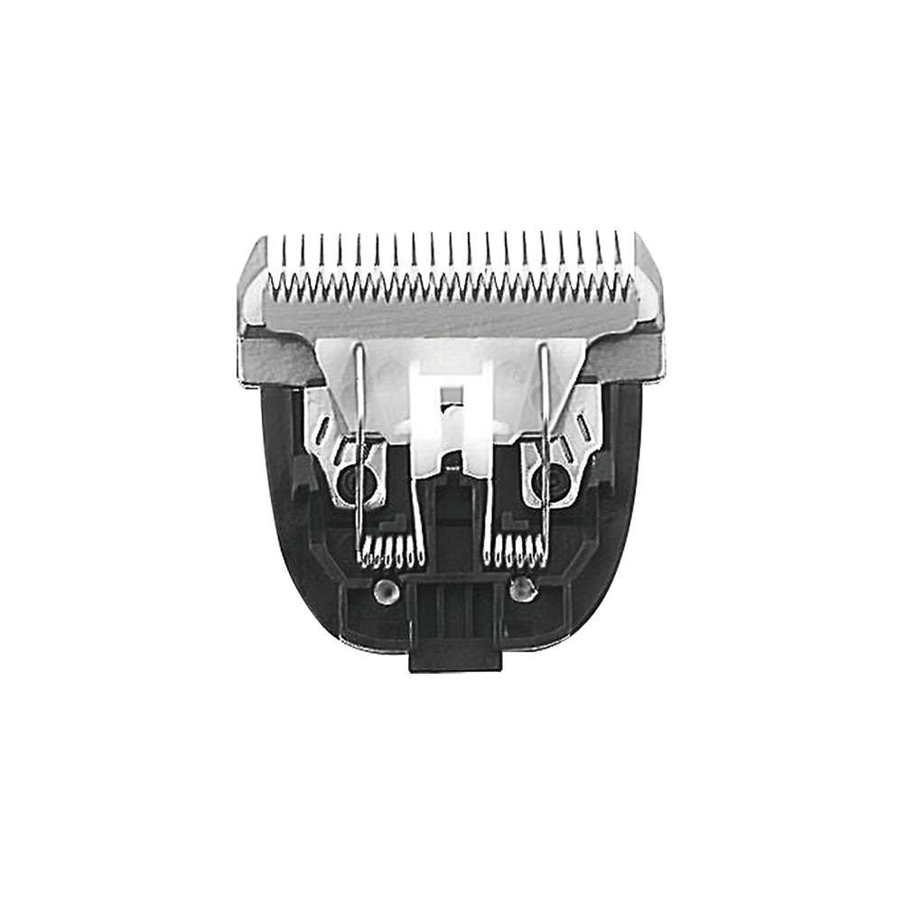 ใบมีด Shernbao ไทเทเทียมเซรามิก #5F 6 mm. สำหรับปัตตาเลี่ยน PGC 560 / 660 / 670 / Smehner