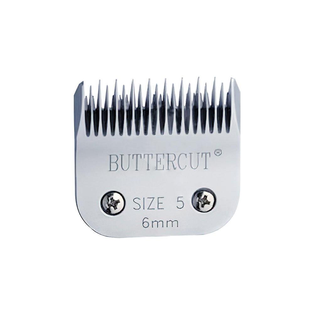 ใบมีด Geib Butter Cut #5 6 mm.