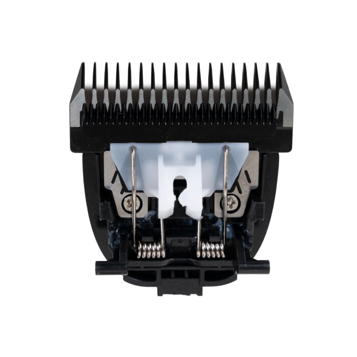 ใบมีด Show Tech ไทเทเทียมเซรามิก #5F 6 mm. สำหรับปัตตาเลี่ยน PGC 560 / 660 / 670 / Smehner