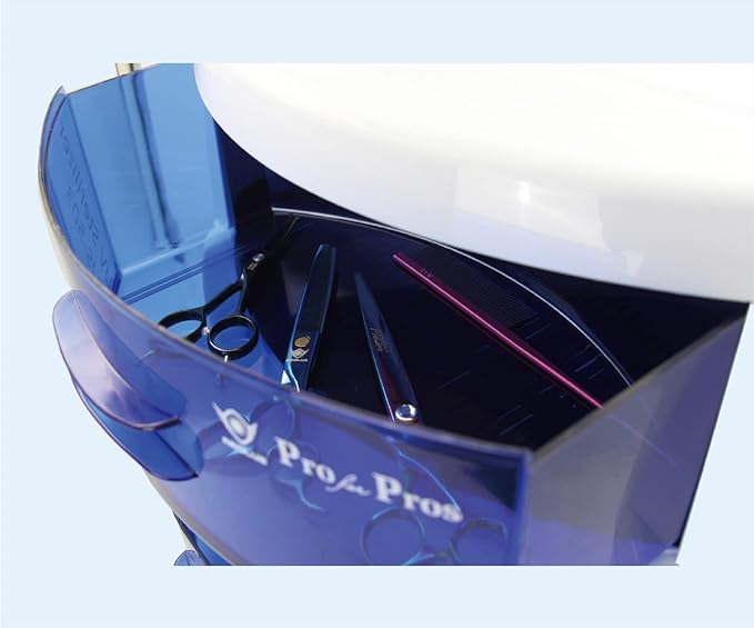 ตู้ UV ฆ่าเชื้ออ Aeolus แบบ 2 ชั้น