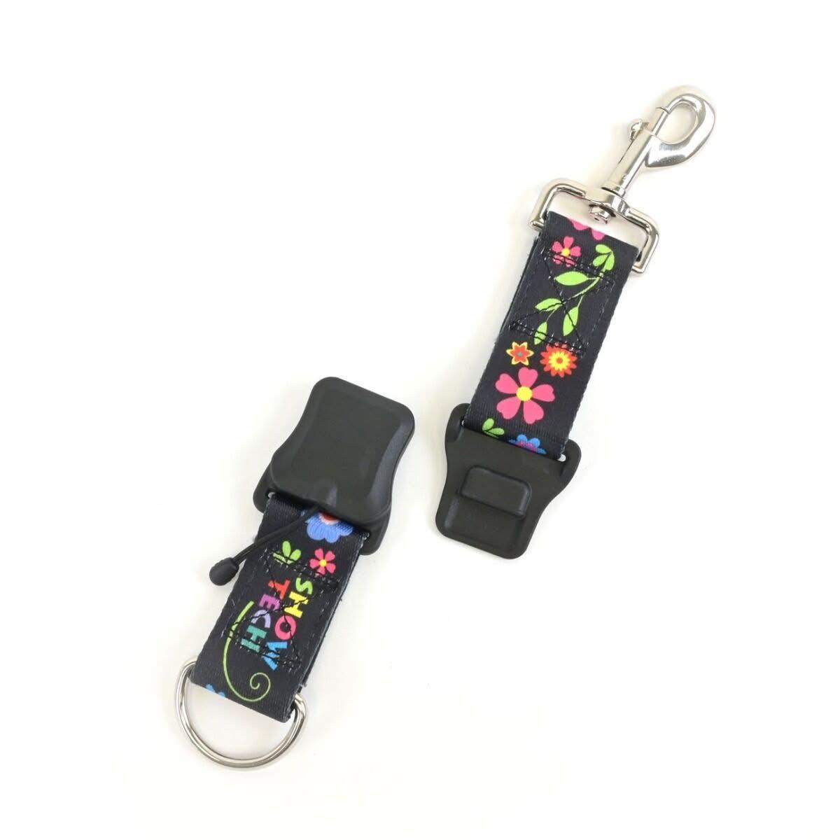 สายคล้อง Showtech Safety Lock