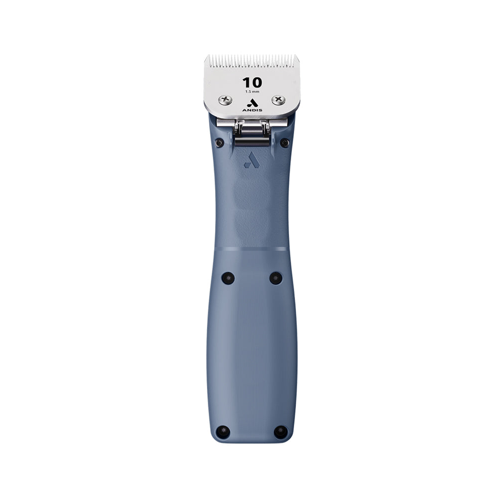 ปัตตาเลี่ยนไร้สาย Andis eMERGE Cord/Cordless Clipper - Blue