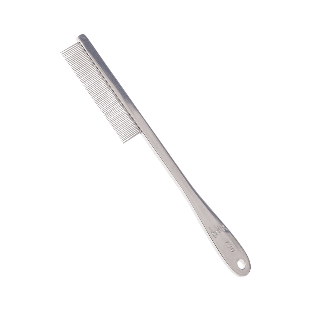 หวีพร้อมด้ามจับ Yento 70 Pins. (730)