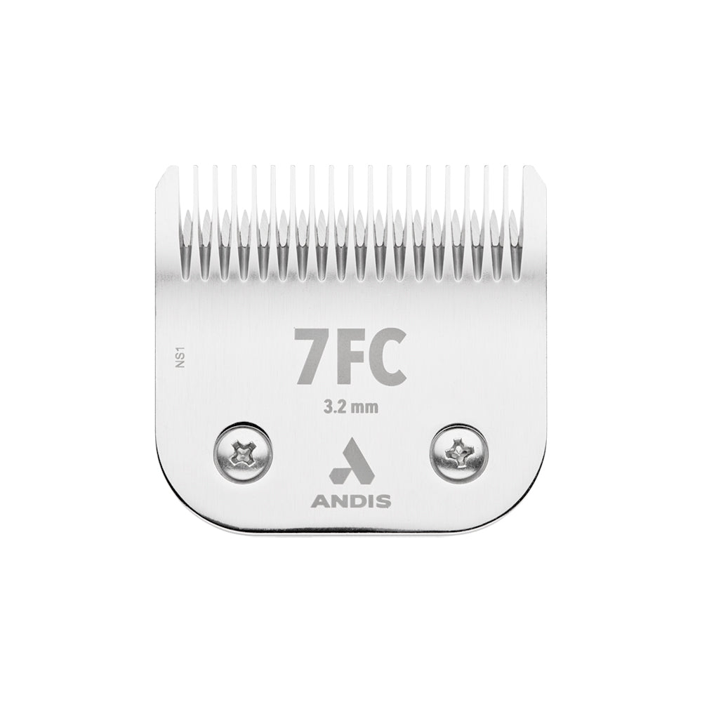 ใบมีด Andis UltraEdge #7FC 3.2 mm.
