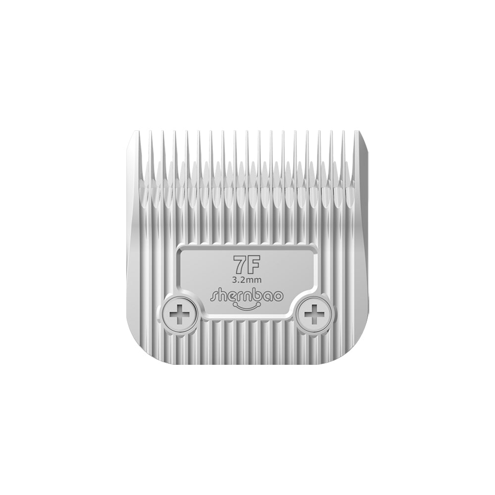 ใบมีด Shernbao Extreme-Edge SS-Ceramic #7F 3 mm