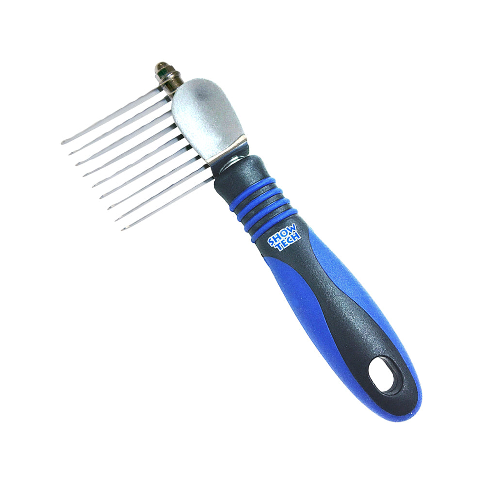 หวีสางสังกะตัง Show Tech 9 ใบมีด