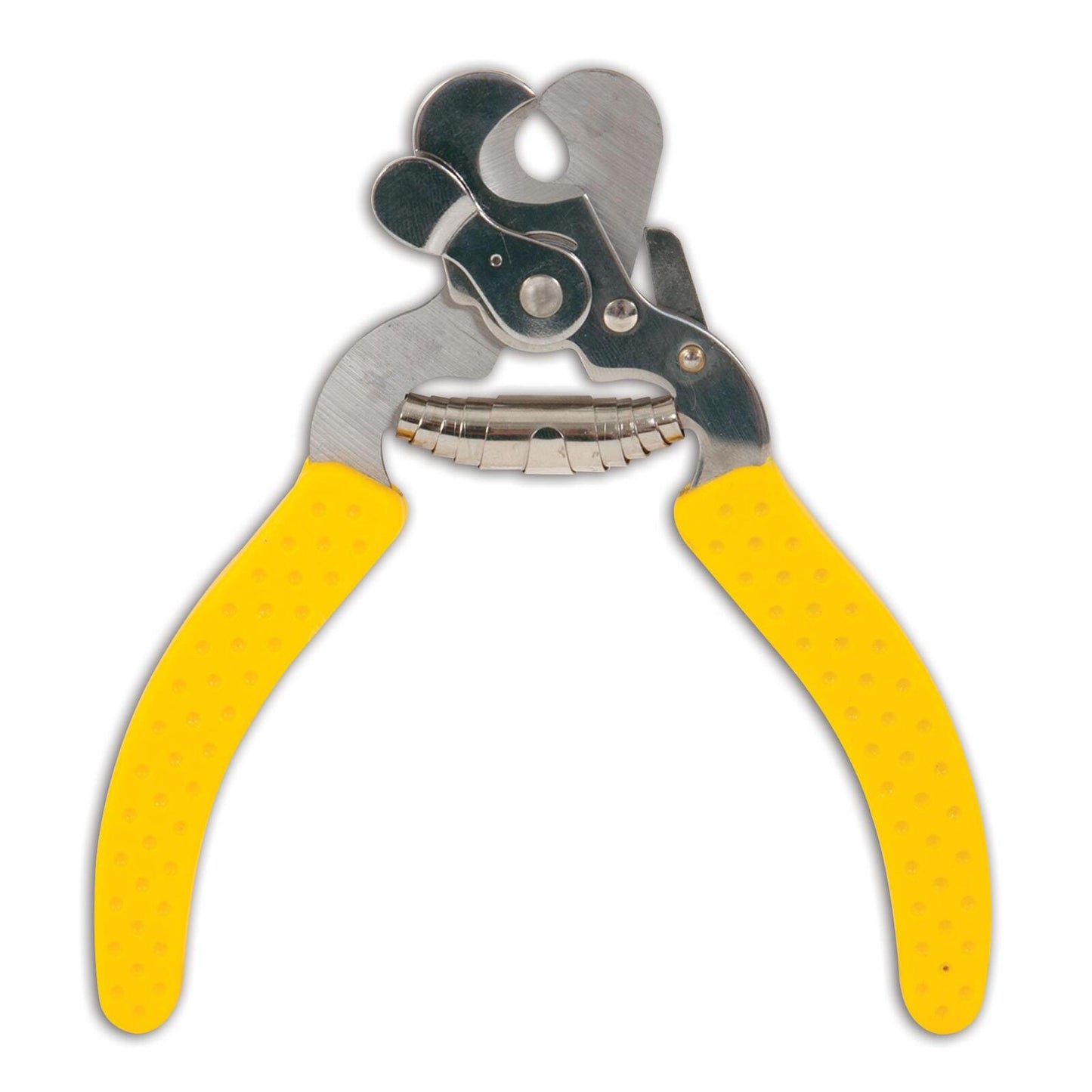 กรรไกรตัดเล็บ JW Pet Grip Soft ขนาด กลาง