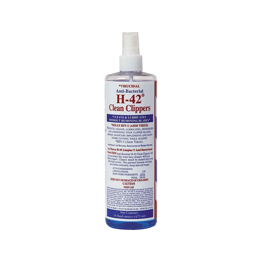 สเปรย์ฆ่าเชื้อ H-42 ขนาด 473 ml.