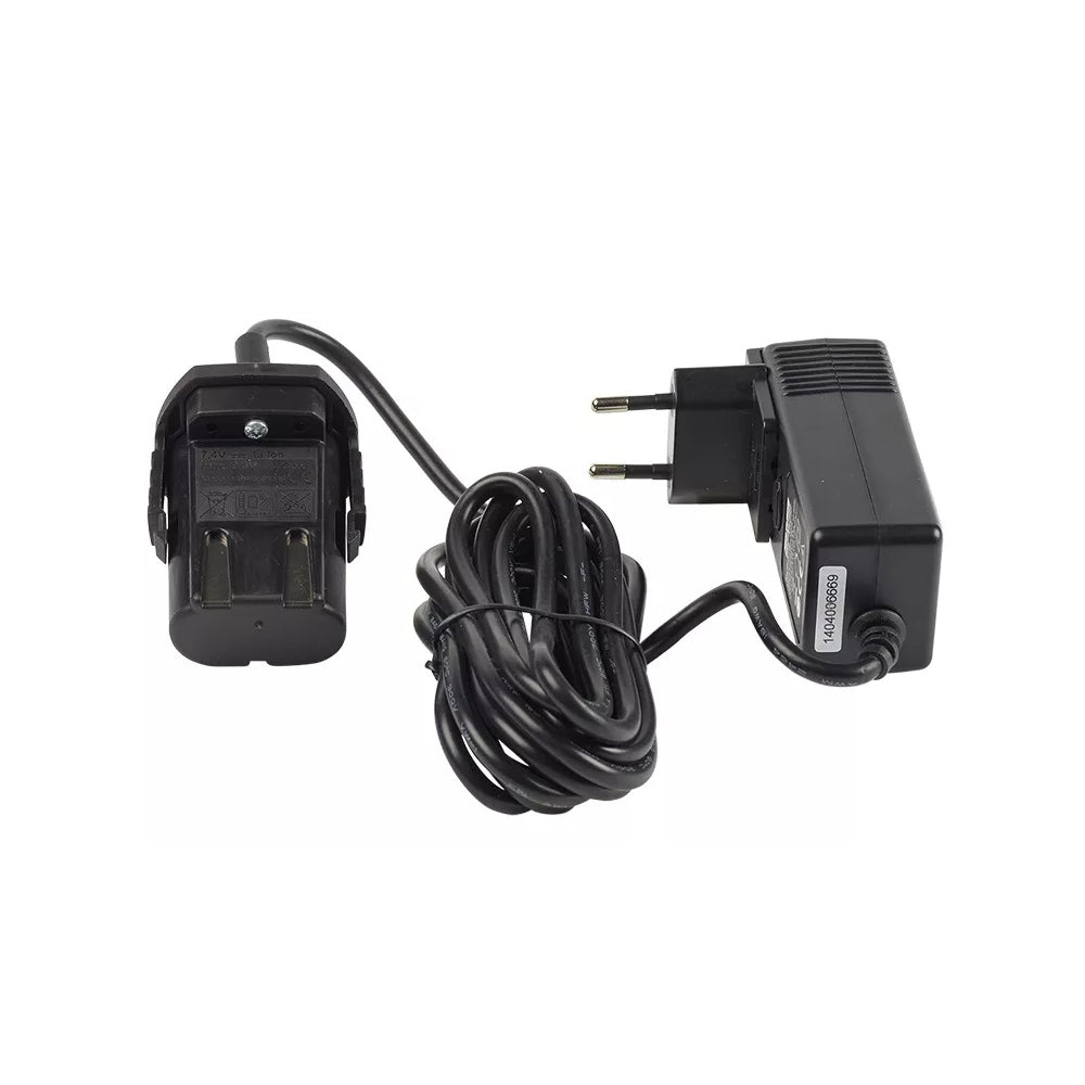 ปัตตาเลี่ยนมีสาย Heniger Saphir