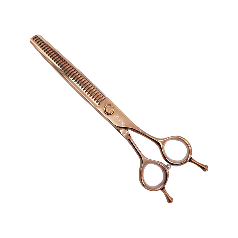 กรรไกรซอยตรง Silver Line 7 นิ้ว MDM 7033