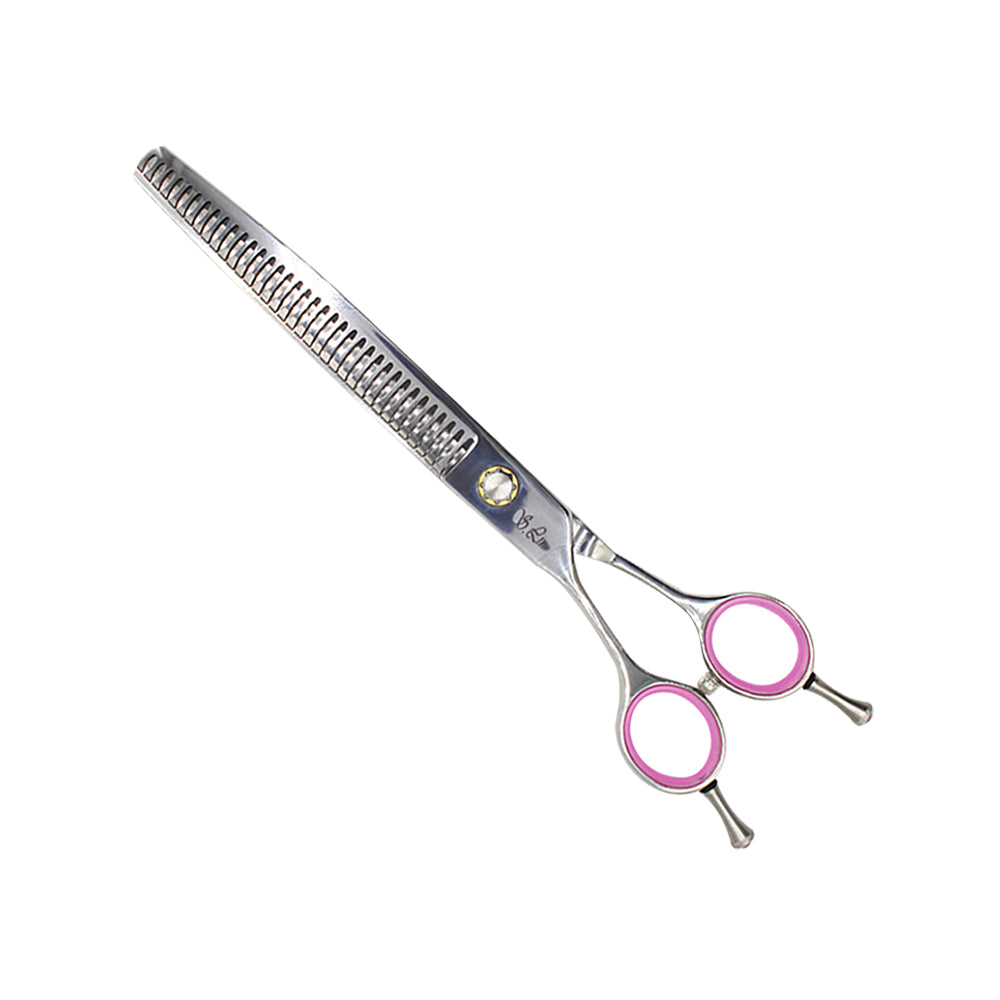 กรรไกรซอยตรง Silver Line 7.5 นิ้ว MDM 7533