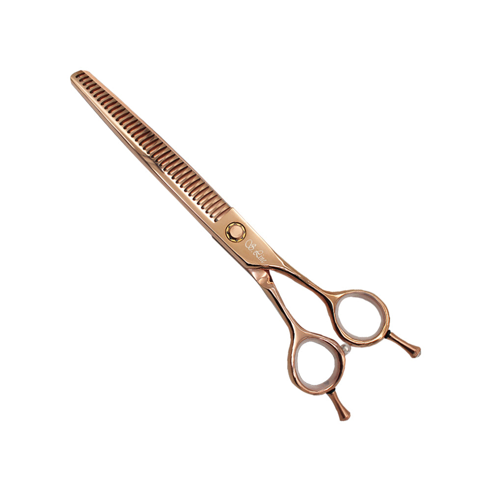 กรรไกรซอยตรง Silver Line 7.5 นิ้ว MDM 7536