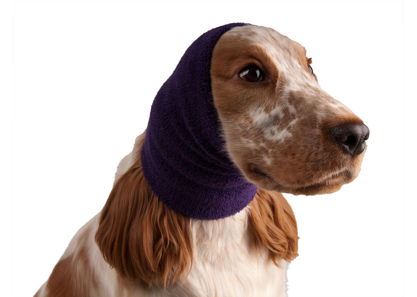 ผ้าปิดหู Show Tech Ear Buddy ขนาด กลาง