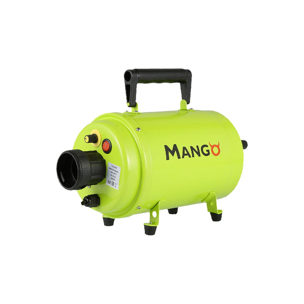 ไดร์ไล่น้ำ Aeolus รุ่น TD-901 MT Mango