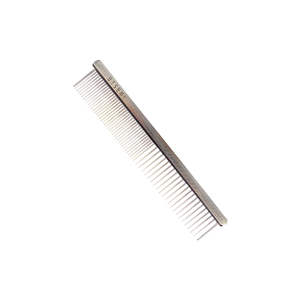 หวี Utsumi Metal Comb Small ขนาด 15 cm.