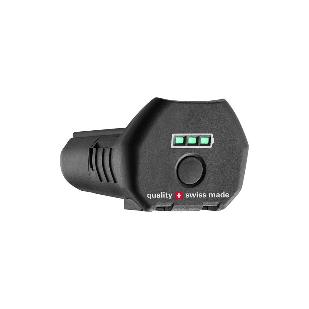 ปัตตาเลี่ยนไร้สาย Heniger Opal