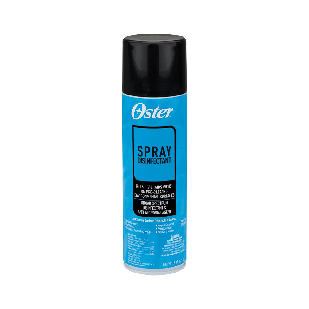 สเปรย์ฆ่าเชื้อ Oster 5 in 1 ขนาด 480 ml.