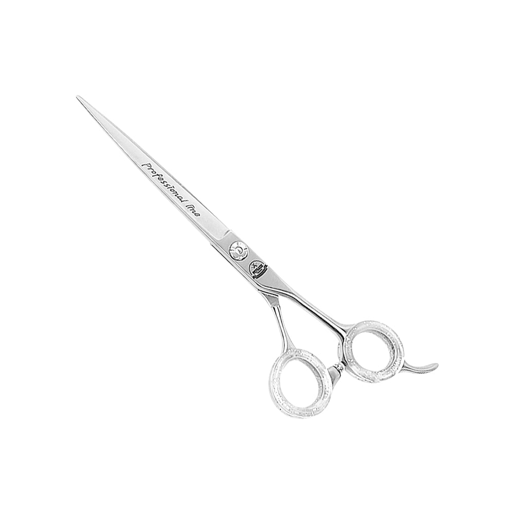 กรรไกรตรง Petganic 7 นิ้ว PGS-L700