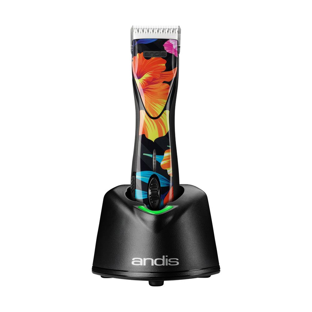 ปัตตาเลี่ยนไร้สาย Andis Pulse ZR® II Flora