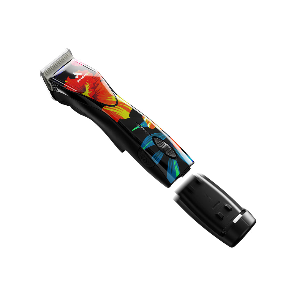 ปัตตาเลี่ยนไร้สาย Andis Pulse ZR® II Flora
